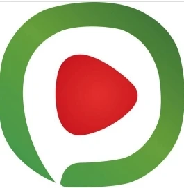 西瓜影院 Logo